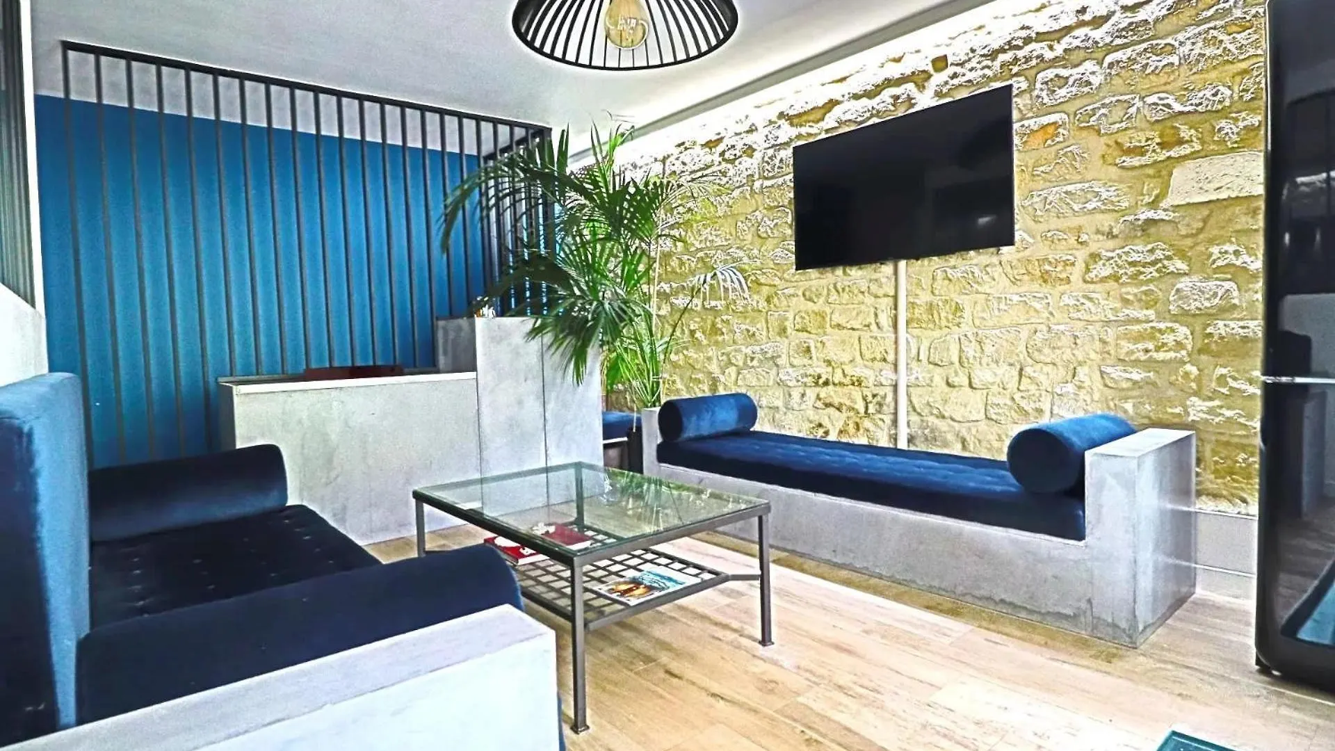 Montmartre Foulcaud Citycosy Párizs Apartman